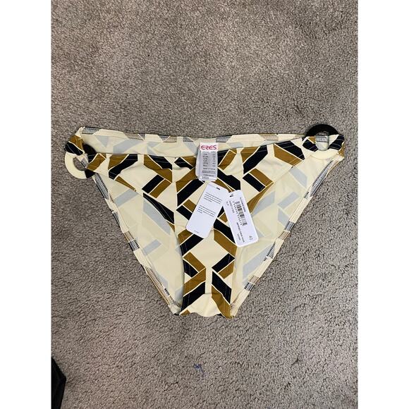 New Eres Alchimie Swim Suit Bottom Size US 8 RETAIL for $335 - Picture 2 of 4